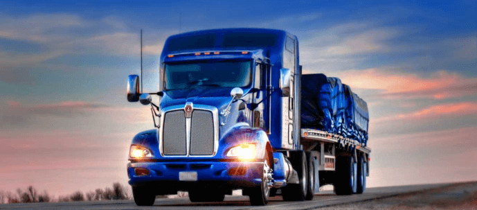 Truck Dispatch Services for owner operators in USA